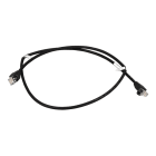 SCHNEIDER ELECTRIC - HMI-Kabel zwischen dem LTMR oder LTME und dem LTMCU-Steuergerät - 1 m