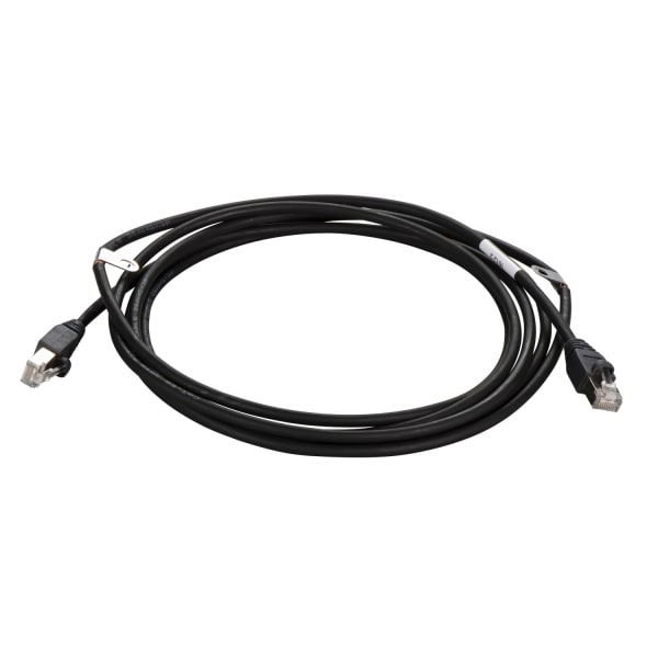 SCHNEIDER ELECTRIC - HMI-Kabel zwischen LTMR oder LTME und der Steuereinheit LTMCU - 3 m