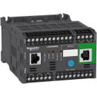 SCHNEIDER ELECTRIC - Controller Motormanagement LTM R TeSys T, 24 V DC 8A für Modbus
