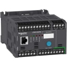 SCHNEIDER ELECTRIC - Controller Motormanagement LTM R TeSys T, 100-240V AC 100A für DeviceNet