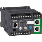 SCHNEIDER ELECTRIC - Controller Motormanagement LTM R TeSys T, 100-240V AC 100A f. Ethern. TCP/IP