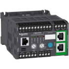 SCHNEIDER ELECTRIC - Controller Motormanagement LTM R TeSys T, 24 V DC 27A für Ethernet TCP/IP