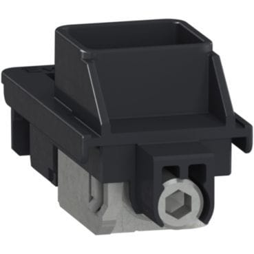 SCHNEIDER ELECTRIC - Everlink-Klemmen mit Zusatzklemme 2.5-95mm² 1poligen Powerpact B