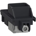 SCHNEIDER ELECTRIC - Everlink-Klemmen mit Zusatzklemme 2.5-95mm² 1poligen Powerpact B