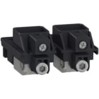 SCHNEIDER ELECTRIC - EVERLINK-KLEMMEN MIT ZUSATZKLEMME 2.5-95MM² 2POLIGEN PowerPact B
