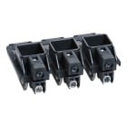 SCHNEIDER ELECTRIC - 4Pol EverLink-Klemme mit Steuerspannungsabgriff pp-b