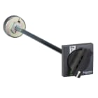 SCHNEIDER ELECTRIC - Erweiterter Drehgriff vorn, schwarz, für INS250 INV100…250