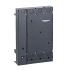 SCHNEIDER ELECTRIC - Adapter für Sammelschienensystem, 60mm, 4P, ComPacT NSX400-630, IP20