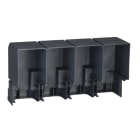 SCHNEIDER ELECTRIC - Klemmenabdeckungen für 4P Lasttrennschalter ComPact INS/INV800/1600