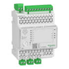 SCHNEIDER ELECTRIC - Modulare E/A (6DI, 3O/P, 1AI)