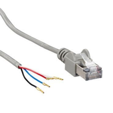 SCHNEIDER ELECTRIC - ULP-Kabel des Leistungsschalters L = 5 m