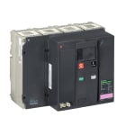SCHNEIDER ELECTRIC - Lasttrennschalter ComPact NSX1250 NA DC PV Grundschalter 1250A, 4P