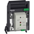 SCHNEIDER ELECTRIC - Sicherungshalter FuPact ISFT160 mit elektrischer Überwachung