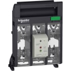 SCHNEIDER ELECTRIC - Sicherungshalter FuPact ISFT250 mit elektrischer Überwachung