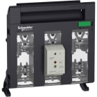 SCHNEIDER ELECTRIC - Sicherungshalter FuPact ISFT630 mit elektrischer Überwachung