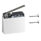 SCHNEIDER ELECTRIC - Hilfskontakt, FuPacT ISFT100-630 / ISFL250-1250, 1 Wechsler NO/NC, 2A