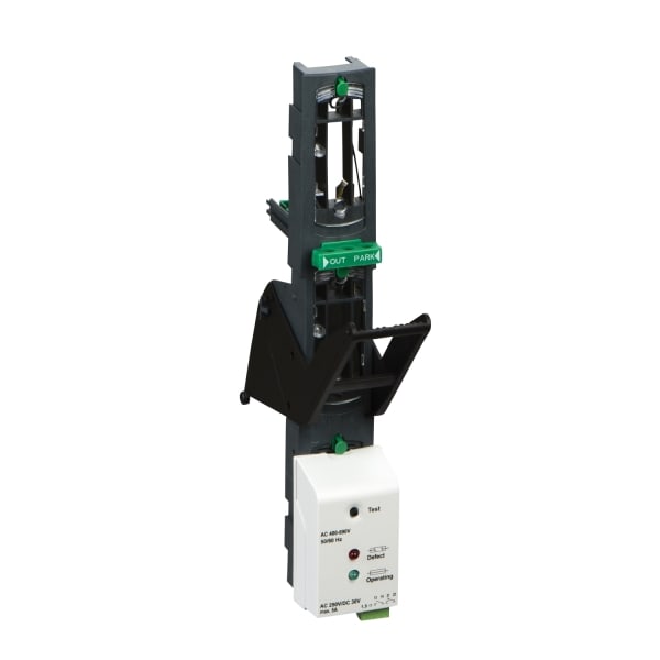 SCHNEIDER ELECTRIC - Sicherungsüberwachungsmodul für FuPact ISFL 160