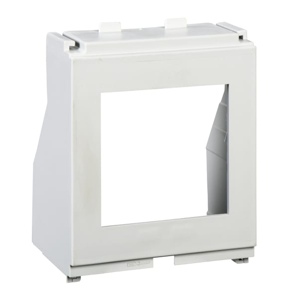 SCHNEIDER ELECTRIC - Kunststoff-Leergehäuse (72x72mm) für FuPact ISFL250 bis 630