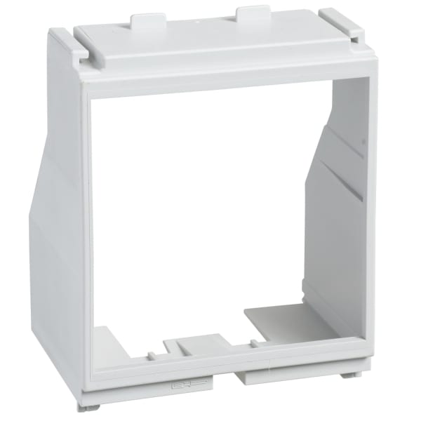 SCHNEIDER ELECTRIC - Kunststoff-Leergehäuse (96x96mm) für FuPact ISFL250 bis 630