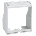 SCHNEIDER ELECTRIC - Kunststoff-Leergehäuse (96x96mm) für FuPact ISFL250 bis 630