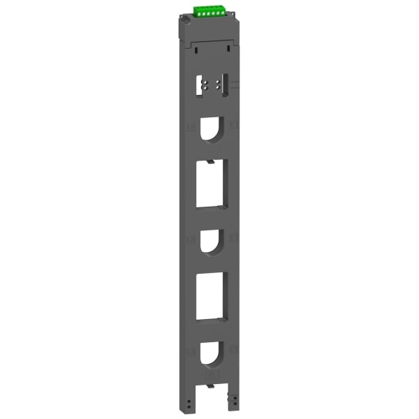SCHNEIDER ELECTRIC - Block 3 Stromwandler (3p) 150/1A, Klasse 1 -2,5 VA, für Fupact ISFL160
