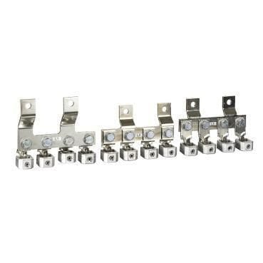 SCHNEIDER ELECTRIC - Anschlüsse 4 x 240 mm² für Fupact ISFL 1250