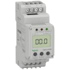 SCHNEIDER ELECTRIC - Fehlerstromschutzrelais, VigiPacT RHB, Typ B, 30mA-3A, 100-250VAC/DC, DIN-Schienenmontage