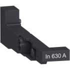 SCHNEIDER ELECTRIC - Stromsensor 630A für MasterPact MTZ1 MTZ2 nur für Nachrüstung