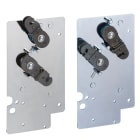 SCHNEIDER ELECTRIC - Verriegelung über Stangen für 2x MasterPact MTZ1 in Festeinbau
