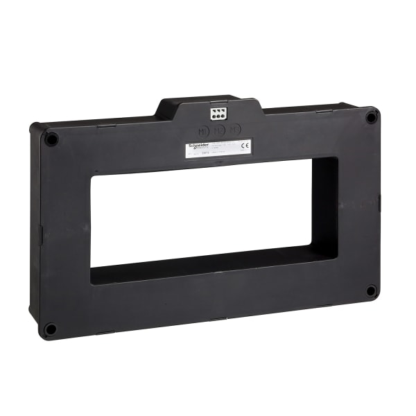 SCHNEIDER ELECTRIC - Externer Sensor für den Erdschluss-Schutz Rechteckwandler 280mmx115mm