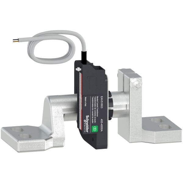 SCHNEIDER ELECTRIC - Externer Wandler für den Erdschlussschutz (TCE) 400/1600A MTZ1