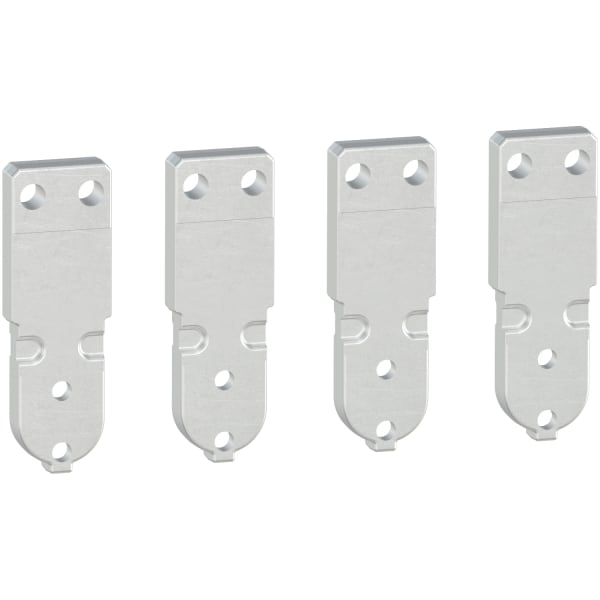 SCHNEIDER ELECTRIC - Vorderanschluss oben/unten 3P 630/1600A MTZ1 Einschubkass. Ersatzteil
