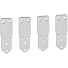 SCHNEIDER ELECTRIC - Vorderanschluss oben/unten 3P 630/1600A MTZ1 Einschubkass. Ersatzteil