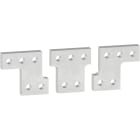 SCHNEIDER ELECTRIC - Anschlussverbreiterung 95mm MTZ1 3P 630/1600A Fest/Einschub