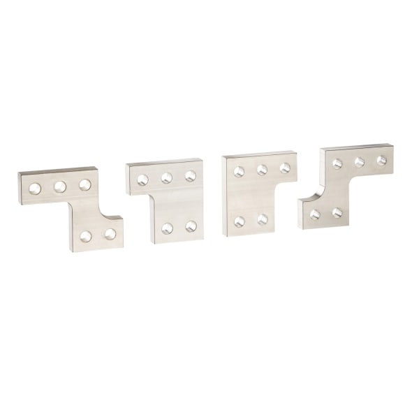 SCHNEIDER ELECTRIC - Anschlussverbreiterung 95mm MTZ1 4P 630/1600A Fest/Einschub