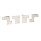 SCHNEIDER ELECTRIC - Anschlussverbreiterung 95mm MTZ1 4P 630/1600A Fest/Einschub