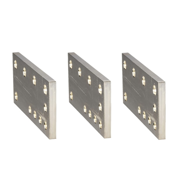SCHNEIDER ELECTRIC - Anschlussadapter Kabelschuhe MTZ1 3P 630/1600A Fest/Einschub