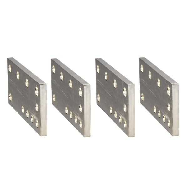 SCHNEIDER ELECTRIC - Anschlussadapter Kabelschuhe MTZ1 4P 630/1600A Fest/Einschub