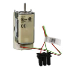 SCHNEIDER ELECTRIC - Unverzögerter Unterspannungsauslöser MN 200/250V AC/DC MTZ Ersatzspule