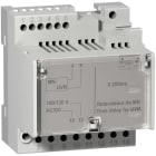SCHNEIDER ELECTRIC - VerzögerungseinheitMN Unterspannungsauslöser100/130VAC/DC feste Zeit