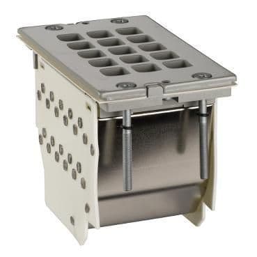 SCHNEIDER ELECTRIC - Sicherheitsklappen - für Masterpact MTZ1 - 4P Ersatzteil