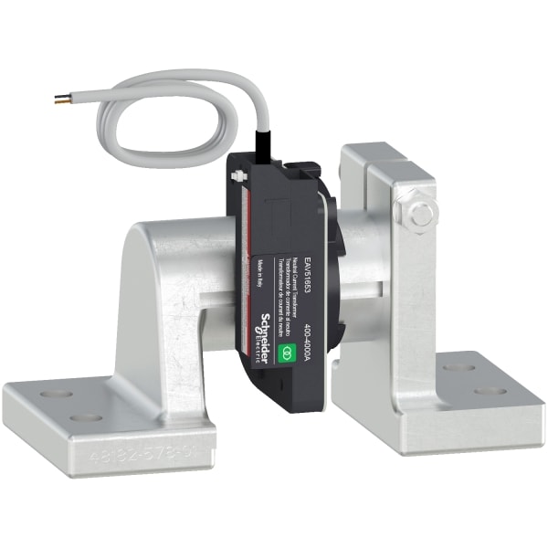 SCHNEIDER ELECTRIC - Externer Wandler für den Erdschlussschutz (TCE) 400/2000A MTZ2