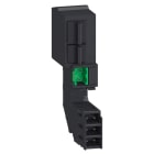 SCHNEIDER ELECTRIC - ULP-Schnittstellenmodul - für MTZ1 in Einschubtechnik