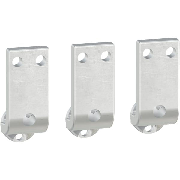 SCHNEIDER ELECTRIC - Vorderanschluss oben/unten 3P 630..1600A Festeinbau Ersatzteil