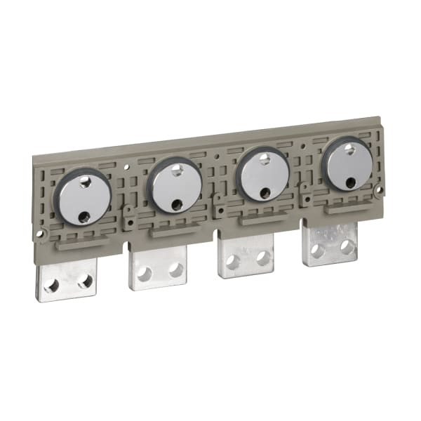 SCHNEIDER ELECTRIC - Vorderanschluss oben/unten 4P 630..1600A Festeinbau Ersatzteil