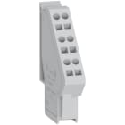 SCHNEIDER ELECTRIC - Klemmenleiste 3-adrig MasterPact MTZ Festeinbau