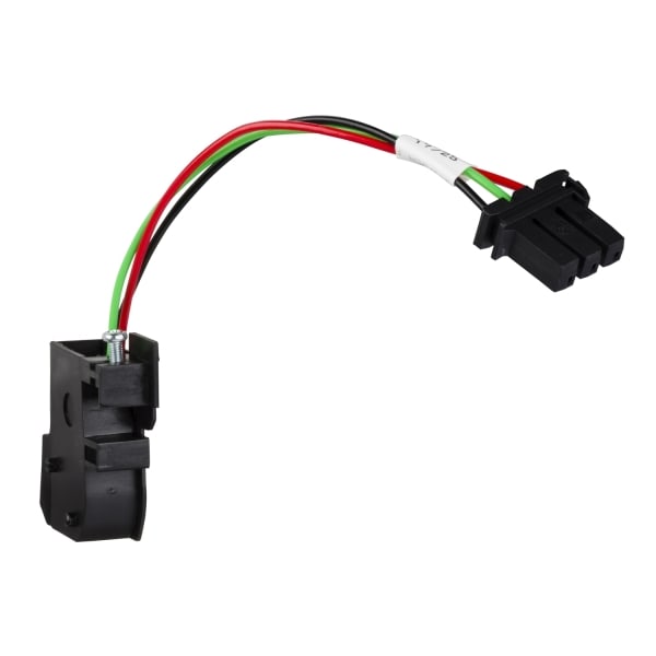 SCHNEIDER ELECTRIC - PF Hilfskontakt Einschaltberei MTZ1 1xWechsler (SPS) Einschub