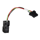 SCHNEIDER ELECTRIC - PF Schließer - 5 A/240 VAC - für MTZ/NT/NW - Ersatzteil