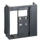 SCHNEIDER ELECTRIC - Ersatzteile Frontabdeckung - für Masterpact MTZ1 - 3P/4P