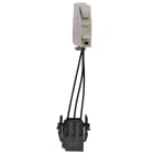 SCHNEIDER ELECTRIC - Klemmenleiste 3-adrig MasterPact MTZ Ersatzteil (30 Stück)
